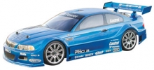 HPI 7352 BMW M3 GT BODY ( 190MM )