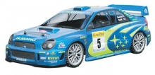 HPI 7458 SUBARU IMPREZA WRC BODY ( 200MM )