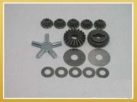 SINYIH 98004 DIFF GEAR SET