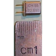 GWS CRISTAL PICO 72590 RX