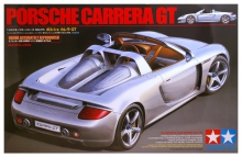 TAMIYA 24275 1:24 PORSCHE CARRERA GT