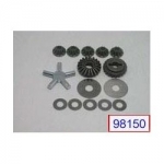 SINYIH 98150 STEEL DIFFERENTIAL GEAR SET