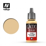 VALLEJO 72034 GAME COLOR BONEWHITE 17ML