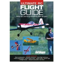 MODEL AIRPLANE ULTIMACE RC FLIGHT GUIDE