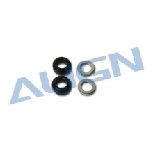 ALIGN HN7024T DAMPER RUBBER