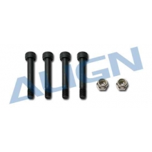 ALIGN HN7081T MAIN BLADE SCREWS SET