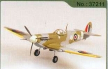 EASY 37211 1/72 SPITFIRE MK V RAF 121 SQN SEPT 1942