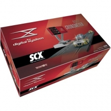 SCX 25040 DIGITAL CHRONOMETER
