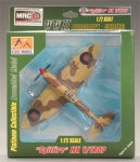 EASY 37216 1:72 SPITFIRE MK VC TROP RAF