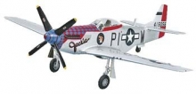EASY 36304 1:72 P 51 D MUSTANG IV 359TH FIGHTR SQUADRN