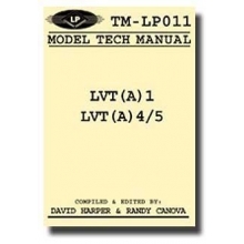 SQUADRON LLP011 DETAILS OF LVT2, LVTA4/5