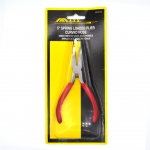 MAXX 61015 CURVED NOSE PLIERS 5 PULG