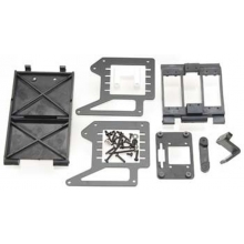 CENTURY HW 3115 A SERVO FRAME SET