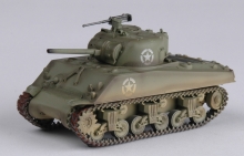 EASY 36255 1:72 M4A3 MIDDLE TANK US ARMY 1944 NORMANDY