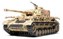 TAMIYA 32518 1:48 GERMAN PZKW IV J