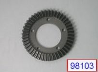 SINYIH 98103 STEEL SPIRAL GEAR 45T